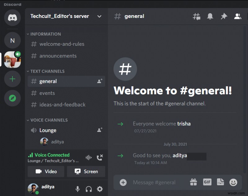 디스코드(Discord)에서 라이브 스트리밍하는 방법 – Go Live 기능 완벽 가이드