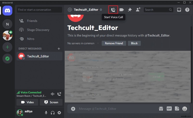 디스코드(Discord)에서 라이브 스트리밍하는 방법 – Go Live 기능 완벽 가이드