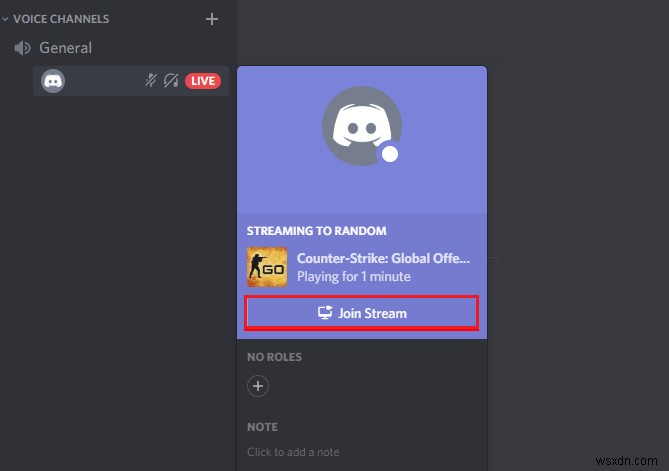 디스코드(Discord)에서 라이브 스트리밍하는 방법 – Go Live 기능 완벽 가이드