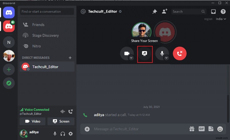 디스코드(Discord)에서 라이브 스트리밍하는 방법 – Go Live 기능 완벽 가이드