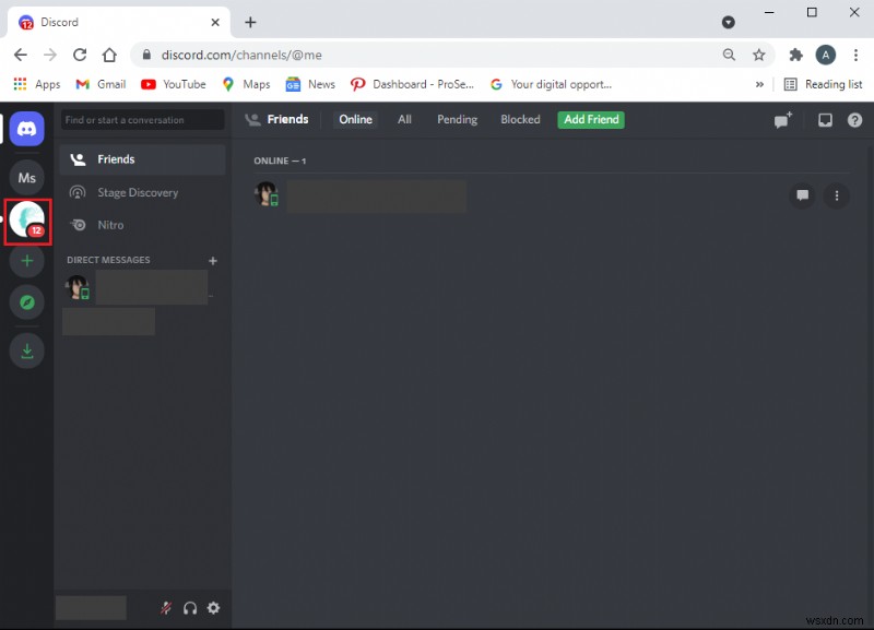 디스코드(Discord) 서버 나가는 방법 – PC·모바일 완벽 가이드
