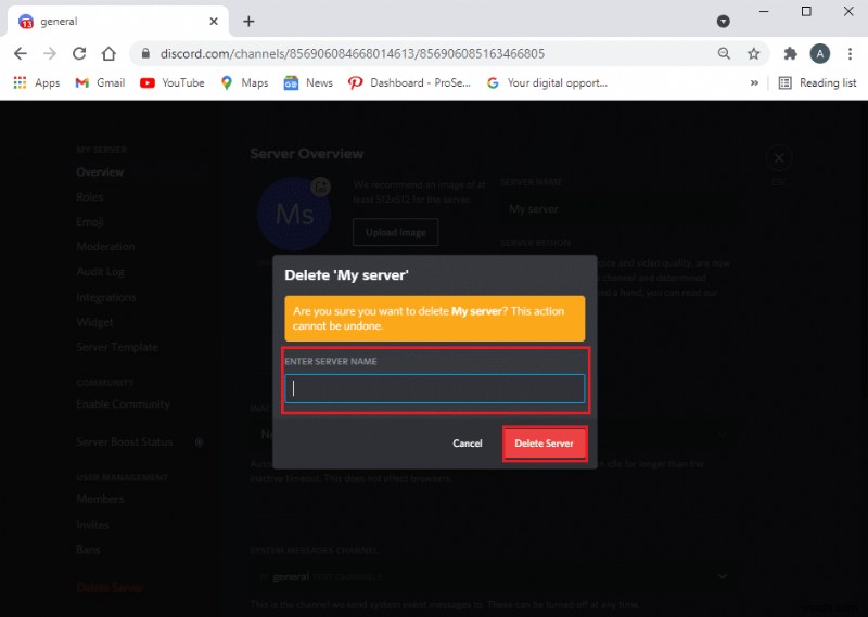 디스코드(Discord) 서버 나가는 방법 – PC·모바일 완벽 가이드
