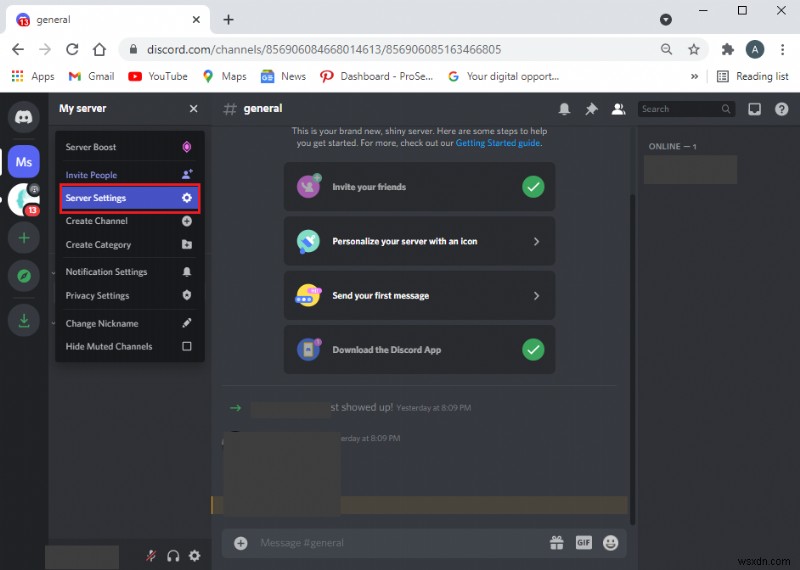 디스코드(Discord) 서버 나가는 방법 – PC·모바일 완벽 가이드