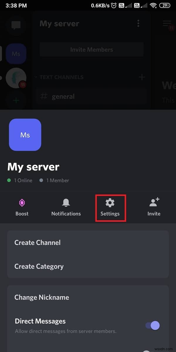 디스코드(Discord) 서버 나가는 방법 – PC·모바일 완벽 가이드