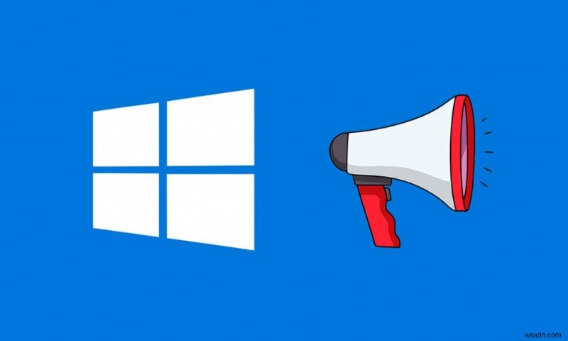 Windows 10에서 내레이터 음성 끄는 방법 (단축키·설정·영구 비활성화)