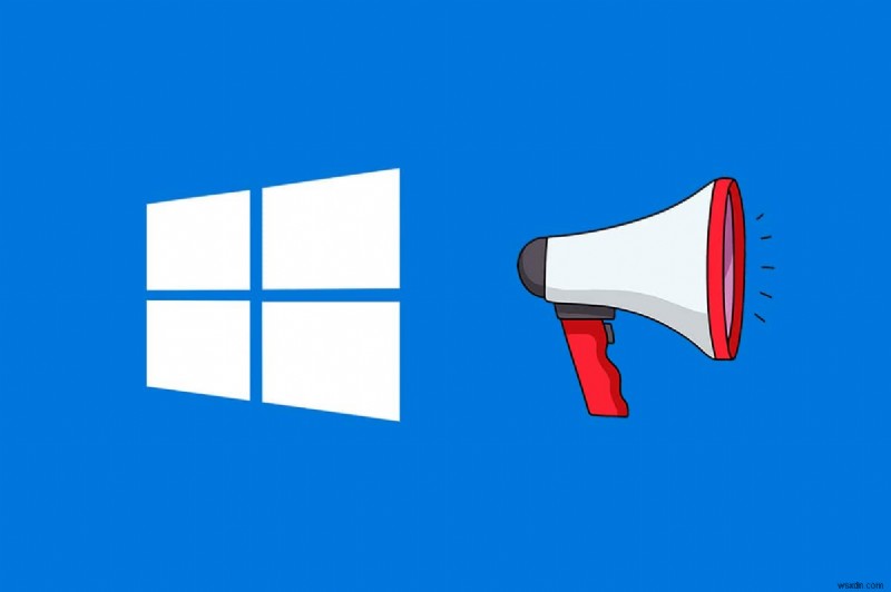 Windows 10에서 내레이터 음성 끄는 방법 (단축키·설정·영구 비활성화)