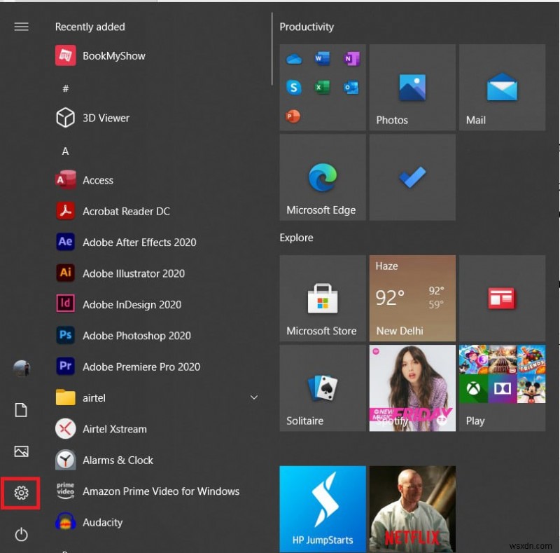 Windows 10에서 내레이터 음성 끄는 방법 (단축키·설정·영구 비활성화)