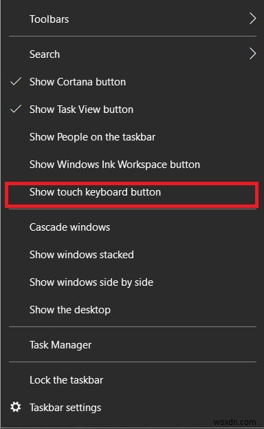 Windows 10에서 이모티콘 사용하는 방법 총정리 (단축키·터치 키보드·확장 프로그램)