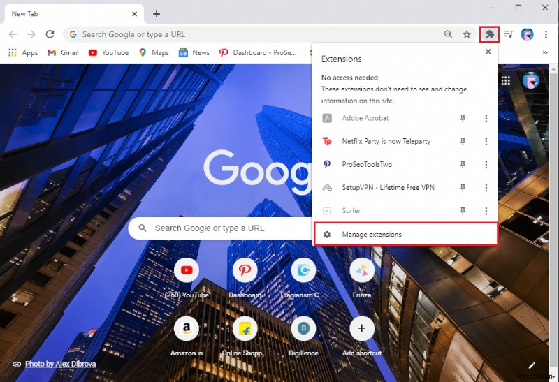 Windows 10에서 이모티콘 사용하는 방법 총정리 (단축키·터치 키보드·확장 프로그램)