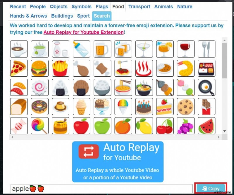 Windows 10에서 이모티콘 사용하는 방법 총정리 (단축키·터치 키보드·확장 프로그램)