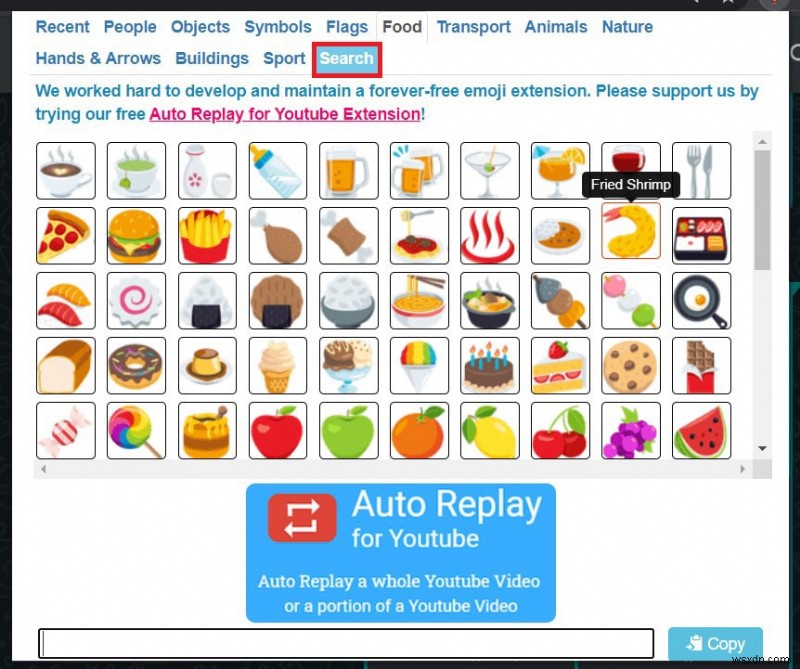 Windows 10에서 이모티콘 사용하는 방법 총정리 (단축키·터치 키보드·확장 프로그램)