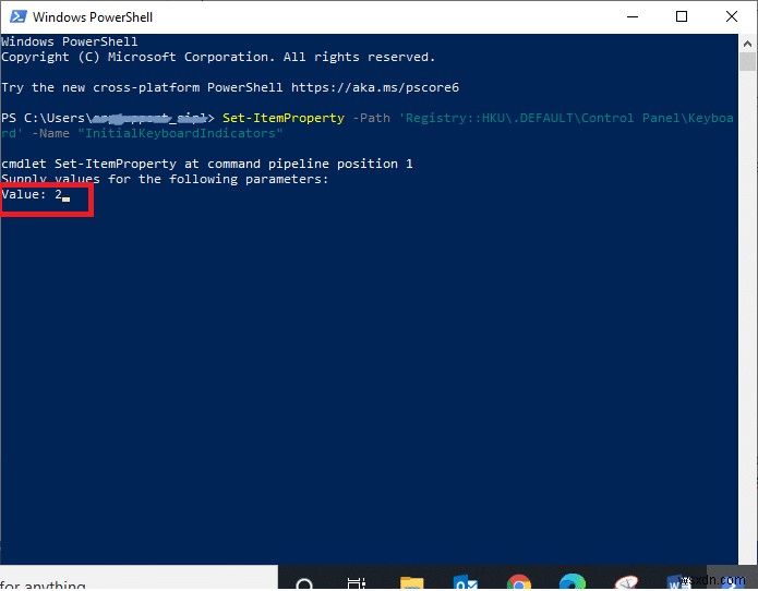 Windows 10에서 Num Lock(넘록) 켜기·끄기 완벽 가이드