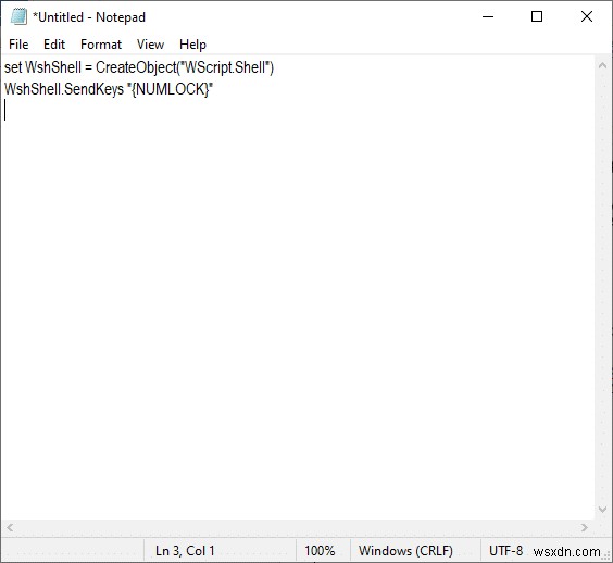 Windows 10에서 Num Lock(넘록) 켜기·끄기 완벽 가이드