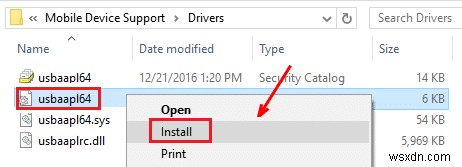 Windows 10에서 iPhone이 인식되지 않을 때 해결하는 8가지 방법