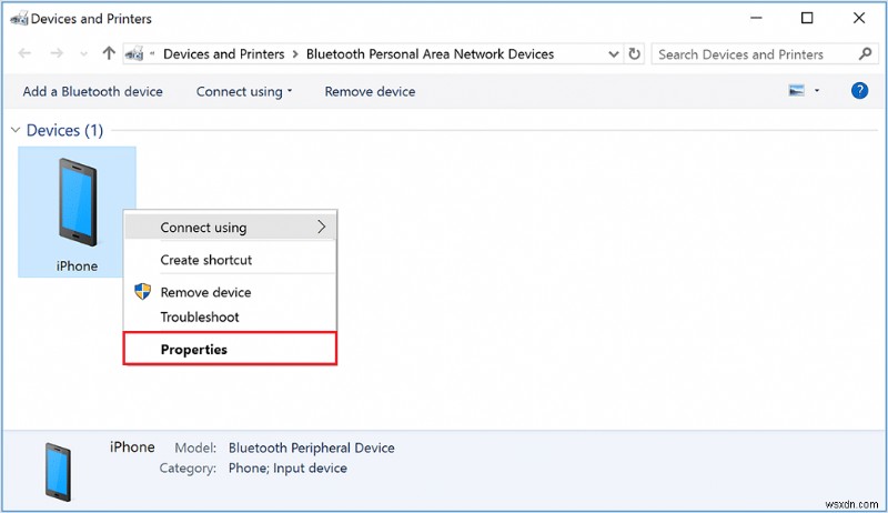 Windows 10에서 iPhone이 인식되지 않을 때 해결하는 8가지 방법