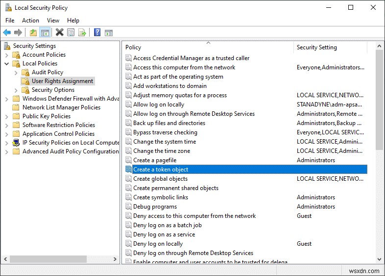 Windows 10 현재 사용 가능한 전원 옵션이 없습니다 오류 완벽 해결 가이드