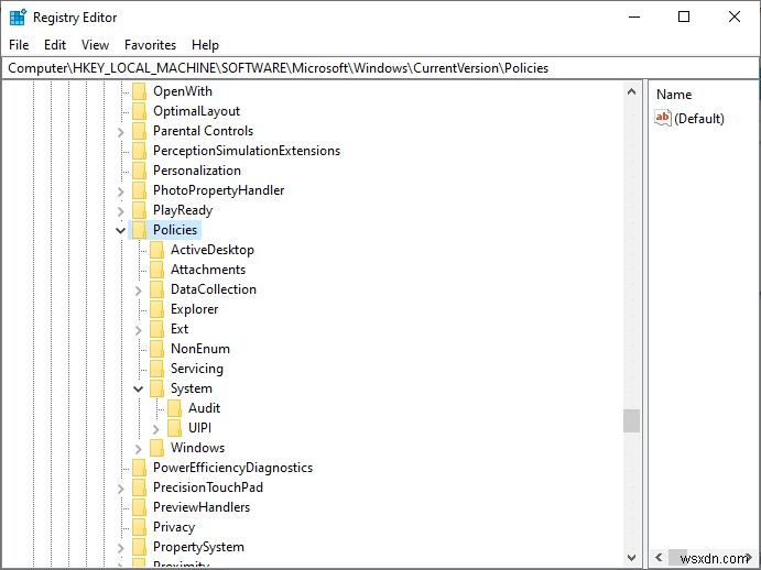 Windows 10 현재 사용 가능한 전원 옵션이 없습니다 오류 완벽 해결 가이드