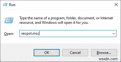 Windows 10 현재 사용 가능한 전원 옵션이 없습니다 오류 완벽 해결 가이드