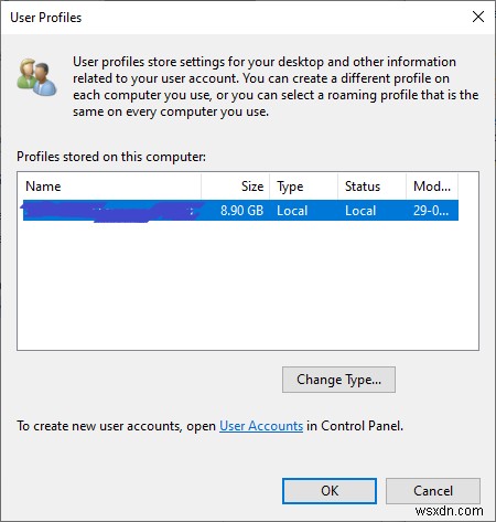 Windows 10 현재 사용 가능한 전원 옵션이 없습니다 오류 완벽 해결 가이드
