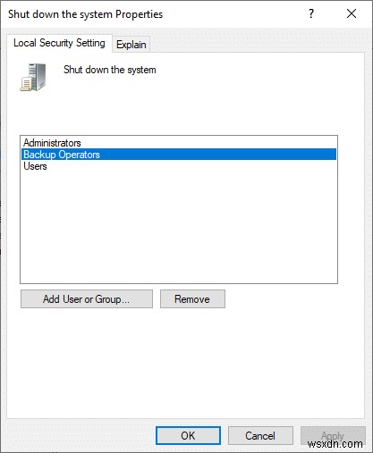 Windows 10 현재 사용 가능한 전원 옵션이 없습니다 오류 완벽 해결 가이드