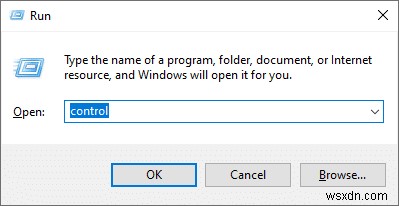 Windows 10 현재 사용 가능한 전원 옵션이 없습니다 오류 완벽 해결 가이드