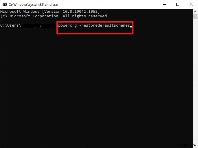 Windows 10 현재 사용 가능한 전원 옵션이 없습니다 오류 완벽 해결 가이드