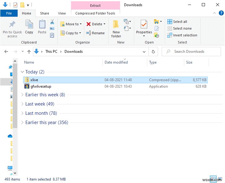 폴아웃 3 Ordinal 43 오류 완벽 해결 가이드 (Windows 10)