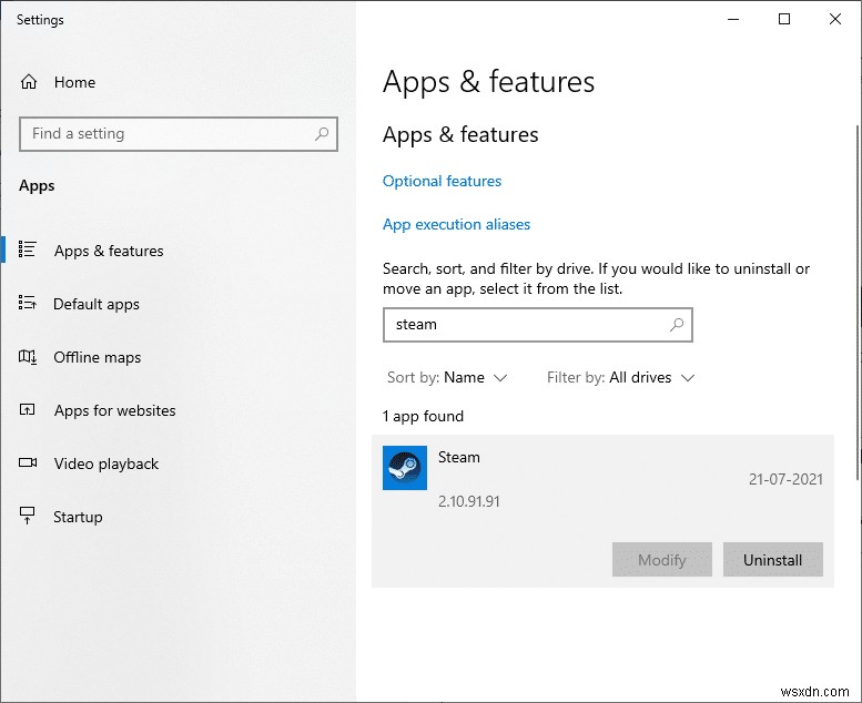 폴아웃 3 Ordinal 43 오류 완벽 해결 가이드 (Windows 10)