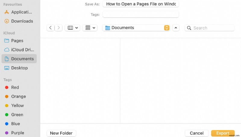 Windows 10에서 Pages 파일 여는 방법 – Mac 없이 5분 만에 해결하는 5가지 방법
