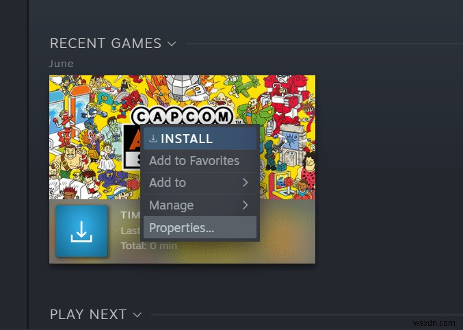 창 모드에서 스팀(Steam) 게임 실행하는 방법 총정리