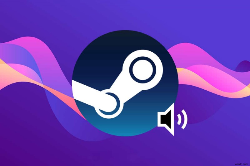 Windows 10에서 Steam 게임 소리가 나지 않을 때 해결하는 7가지 방법