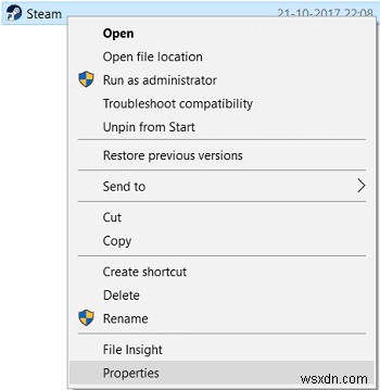 Windows 10에서 Steam 게임 소리가 나지 않을 때 해결하는 7가지 방법