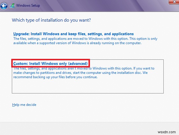 Windows 설치 오류 0x80300024 완벽 해결 가이드 (8가지 방법)