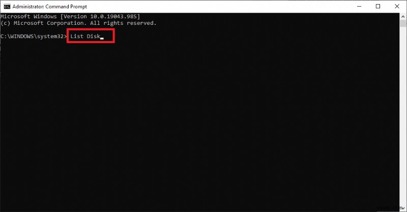 Windows 설치 오류 0x80300024 완벽 해결 가이드 (8가지 방법)