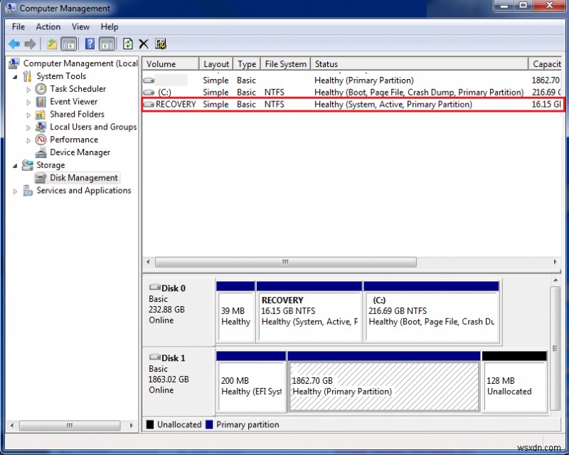CD·디스크 없이 Windows 7 설치하는 방법 (USB 부팅 & 공장 초기화)