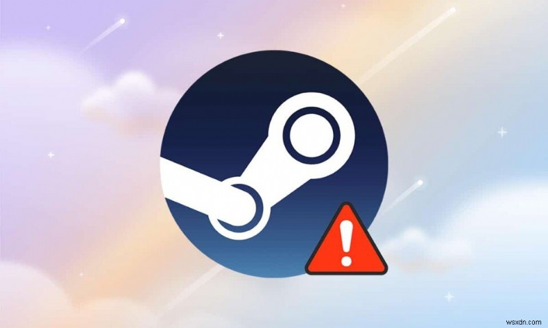 Steam 애플리케이션 로드 오류 3:0000065432 해결 방법 총정리