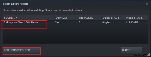 Steam 애플리케이션 로드 오류 3:0000065432 해결 방법 총정리