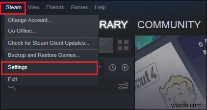 Steam 애플리케이션 로드 오류 3:0000065432 해결 방법 총정리