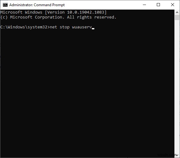 Windows 10 업데이트 멈춤 현상 해결 방법 완벽 가이드