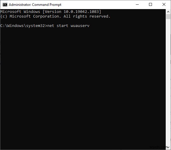 Windows 10 업데이트 멈춤 현상 해결 방법 완벽 가이드