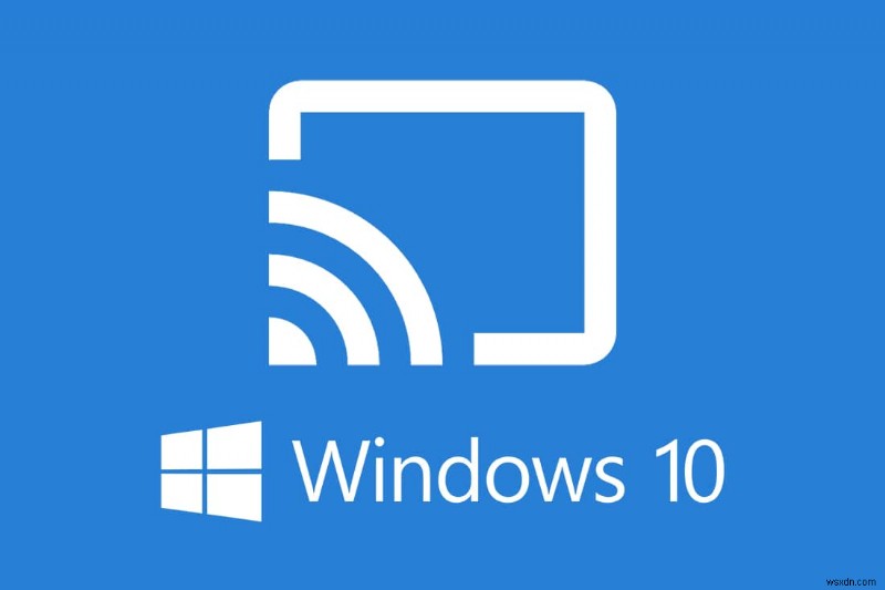 Windows 10 미러캐스트(Miracast) 작동 안 됨 오류 완벽 해결 가이드