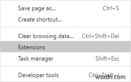 Windows 10에서 크롬(Chrome)이 계속 충돌할 때 해결하는 9가지 방법