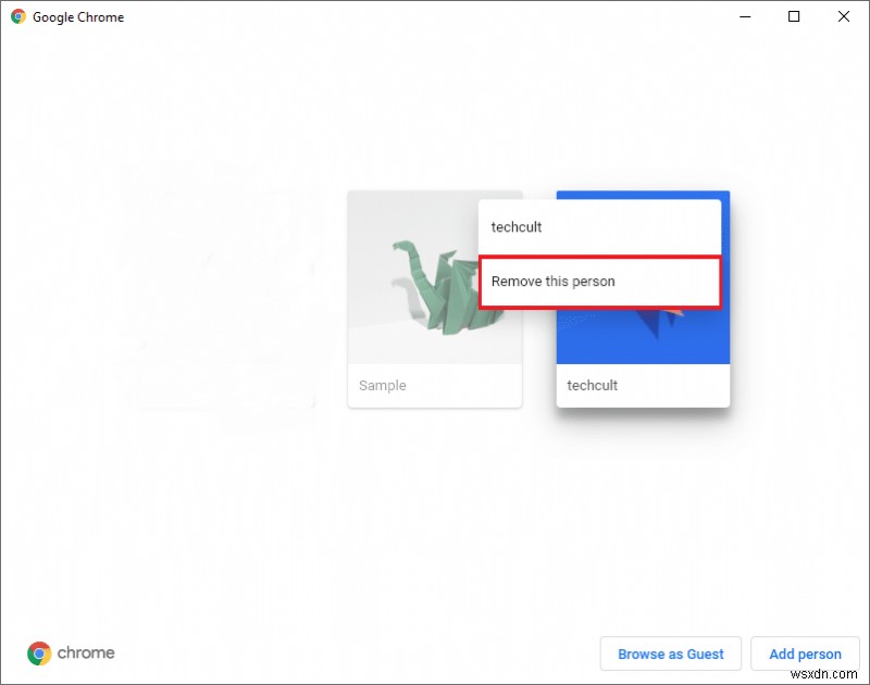 Windows 10에서 크롬(Chrome)이 계속 충돌할 때 해결하는 9가지 방법