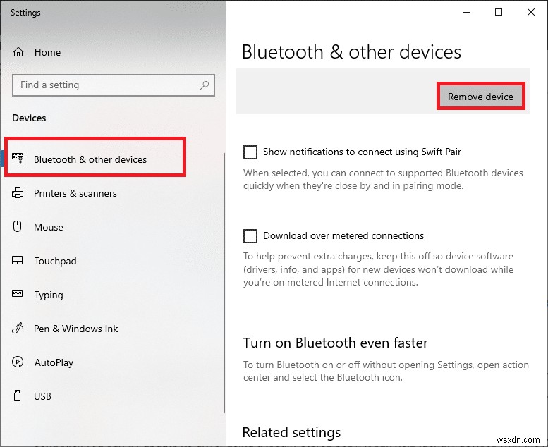 Windows 10  시스템 리소스가 부족하여 API를 완료할 수 없습니다  오류 해결 방법