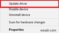 Windows 10  시스템 리소스가 부족하여 API를 완료할 수 없습니다  오류 해결 방법