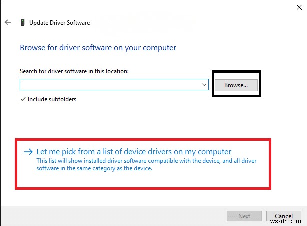 Windows 10  시스템 리소스가 부족하여 API를 완료할 수 없습니다  오류 해결 방법