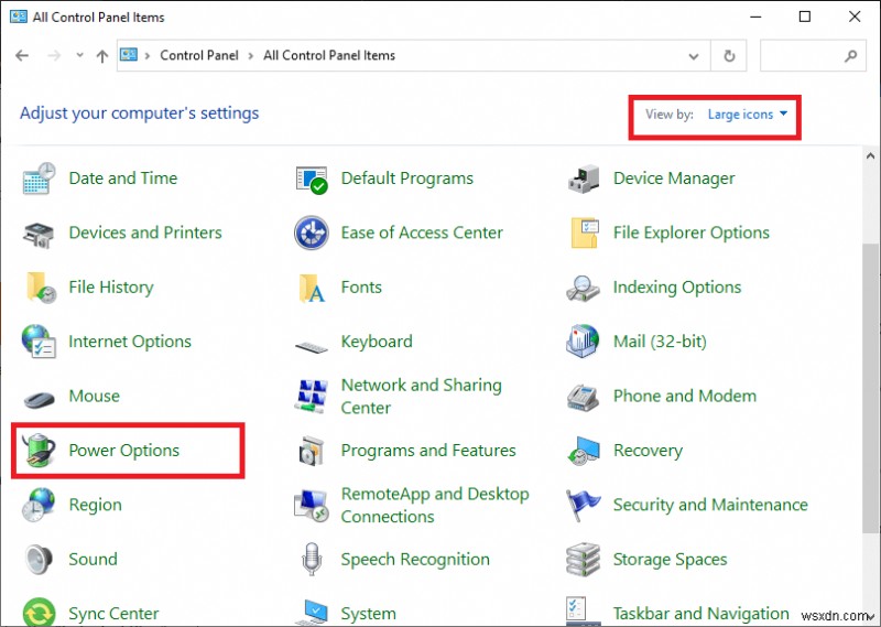 Windows 10  시스템 리소스가 부족하여 API를 완료할 수 없습니다  오류 해결 방법