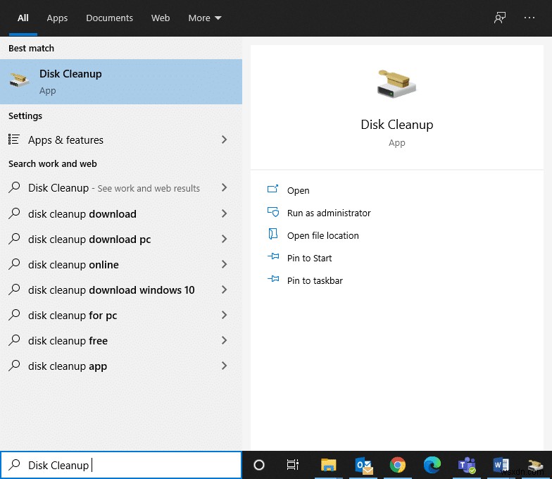Windows 10 컴퓨터가 느려지는 원인과 해결 방법 완벽 가이드