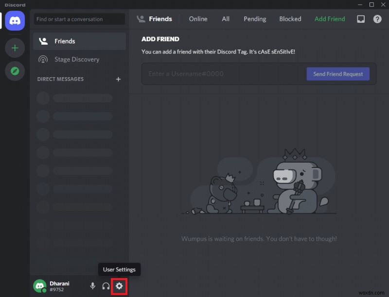 디스코드(Discord) Go Live가 안 보일 때? 5가지 해결 방법 총정리