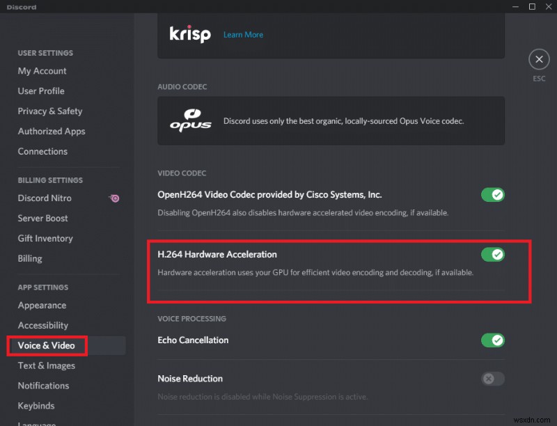 디스코드(Discord) Go Live가 안 보일 때? 5가지 해결 방법 총정리